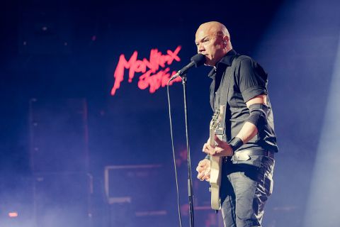 Danko Jones