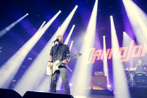Danko Jones