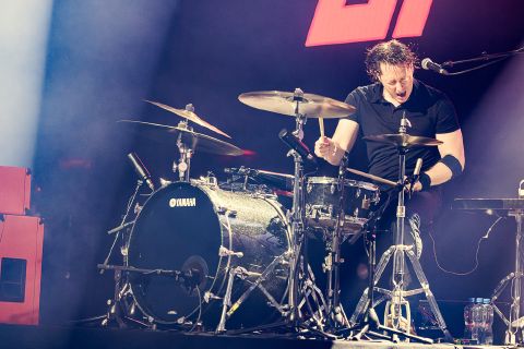 Danko Jones