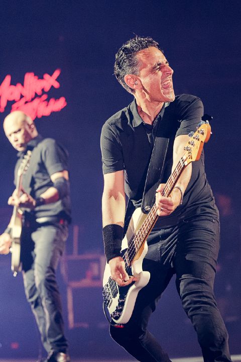 Danko Jones