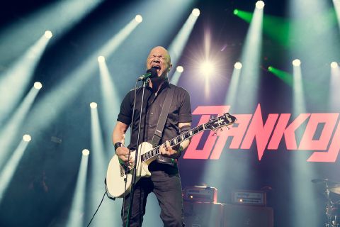 Danko Jones