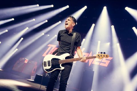Danko Jones