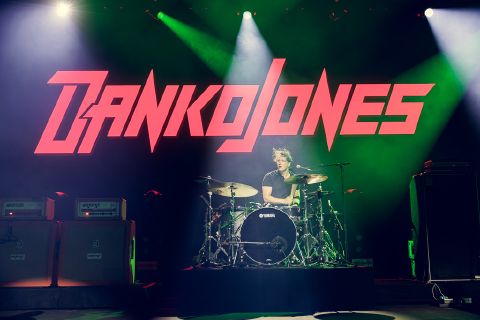 Danko Jones