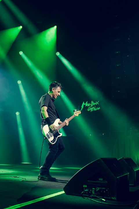 Danko Jones