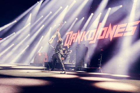 Danko Jones