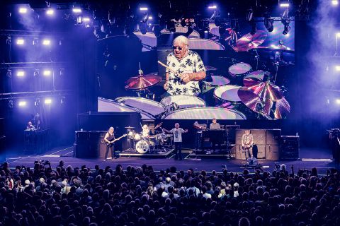 Deep Purple