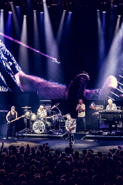 Deep Purple
