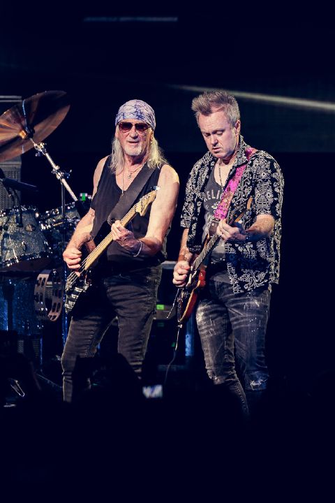 Deep Purple