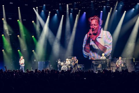 Deep Purple