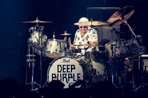 Deep Purple