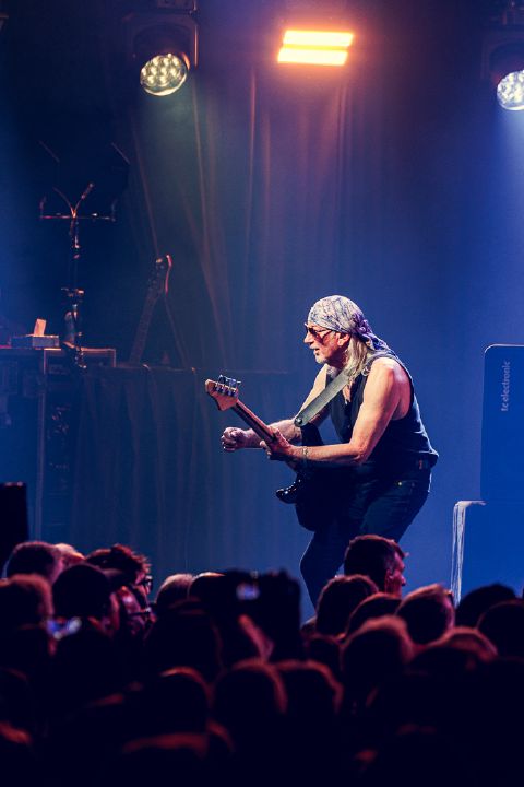 Deep Purple