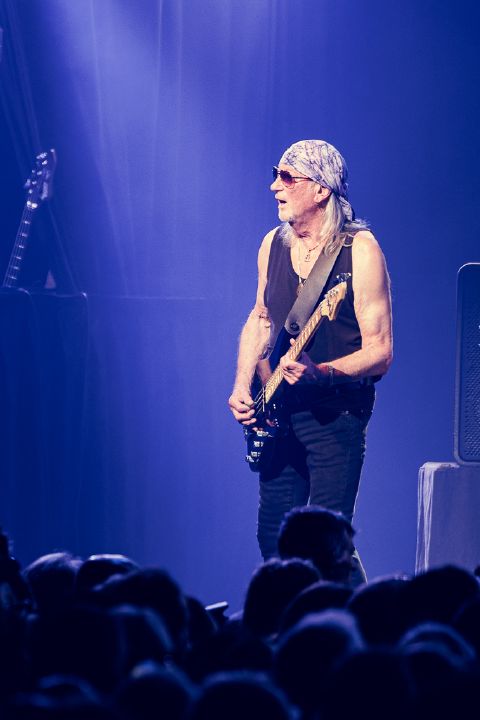 Deep Purple