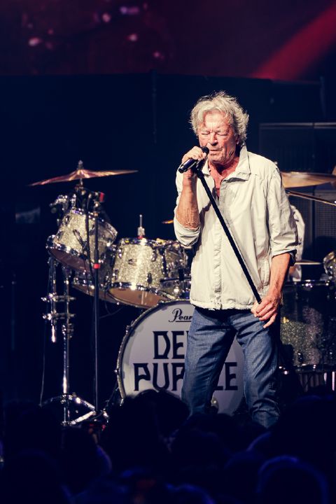 Deep Purple