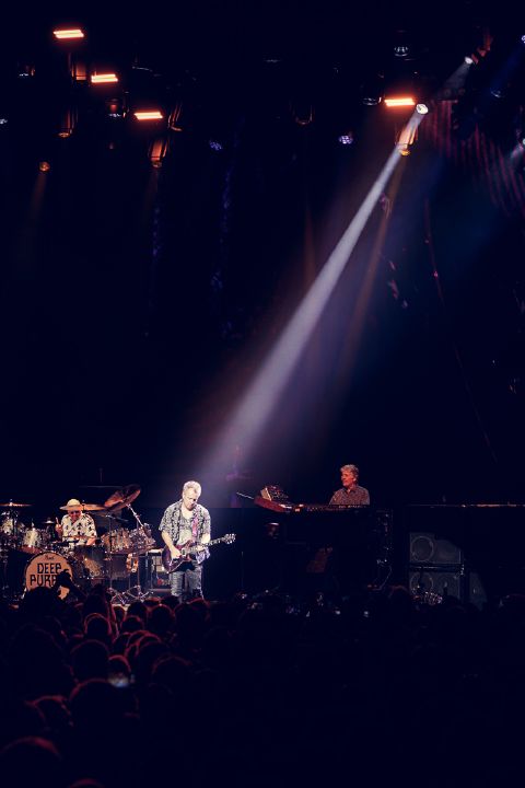 Deep Purple