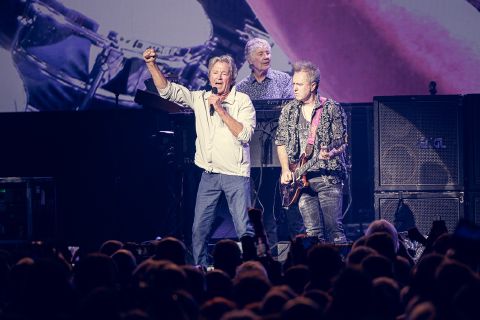 Deep Purple