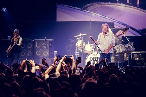 Deep Purple