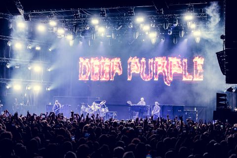 Deep Purple