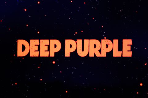 Deep Purple