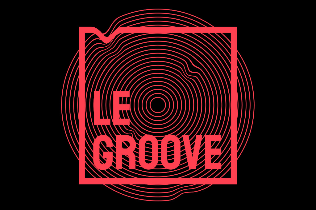 Le Groove
