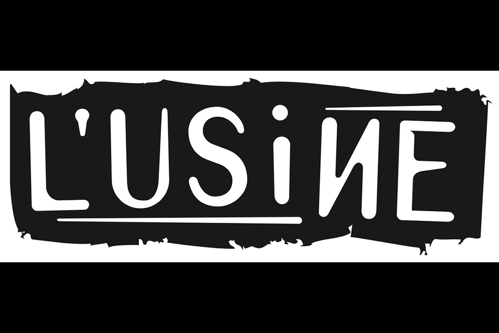 L'Usine