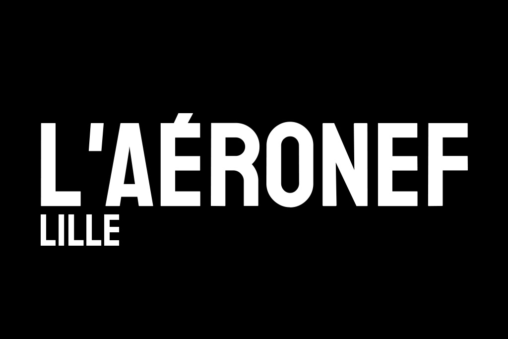 L'Aéronef