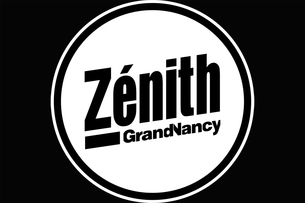 Zénith de Nancy